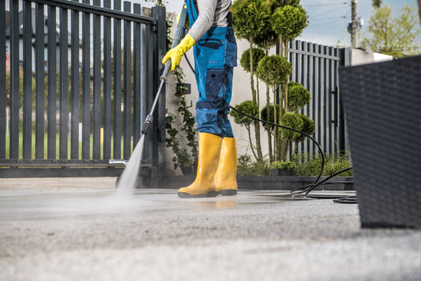 Reliable Medical Lake, WA Pressure Washing Services Solutions