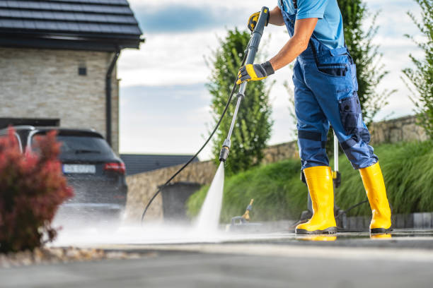 Best Solar Panel Cleaning  in Medical Lake, WA